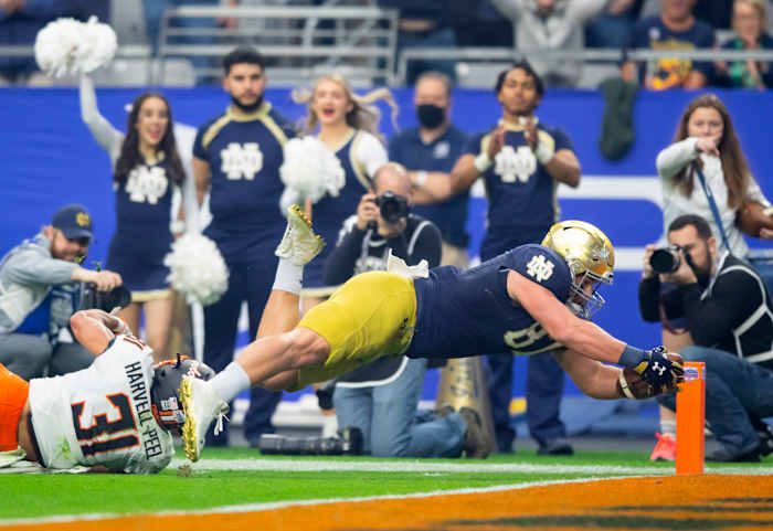 All photos in this story are from USA Today Sports Images